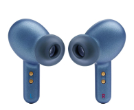 JBL LIVE PRO 2 TWS niebieskie - 1241975 - zdjęcie 3